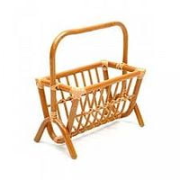 Газетница 17/13 миндаль матовый