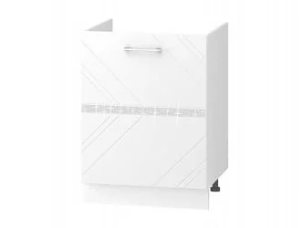 Напольный шкаф под мойку (лев/прав) Бьянка 102.73