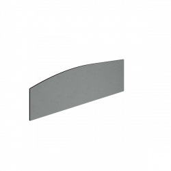 Экран Riva А.ЭКР-3 Серый