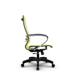 Офисное кресло МЕТТА Комплект 9, Основание 17831 Лайм/Лайм