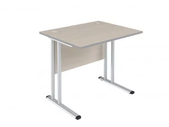 Стол прямой СП-1М Клен