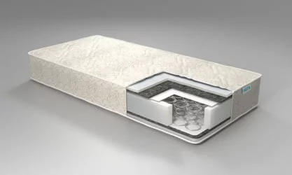 Матрас Real Home 90x200