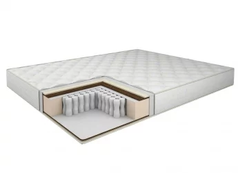 Матрас СонRise Lux Premium 160х200