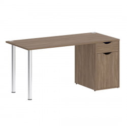 Стол письменный HOME OFFICE VR.SP-3-158.1 Дуб Аризона