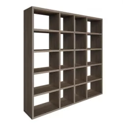 Стеллаж YALTA LT-STO Вяз Благородный