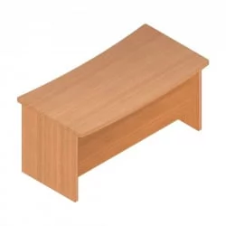 Стол руководителя С.С-17 Аттика