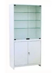 Шкаф медицинский ШМС-2-Р