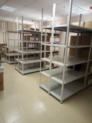 Стойка СТФ 250