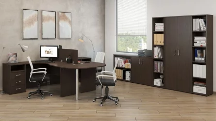 Топ TRD29630601 Темный дуб