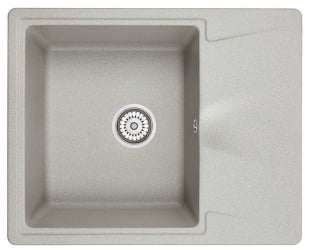 Мойка GRANULA 6201 Базальт