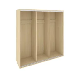 Корпус низкий + трек Maris SH.K3-3.2 Акация Лорка