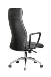 Кресло Хеликс РCХ 9208 Черный / Helix RCH