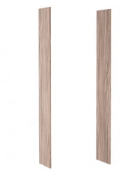 Боковины шкафа DALI DLI37285533 Орех