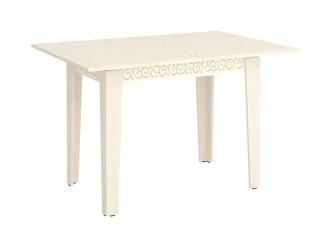 Стол обеденный раскладной Орфей 24.10