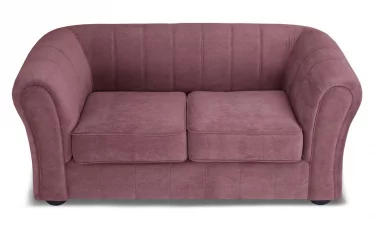 Диван-кровать двухместный Бруклин Премиум ДК2 Ультра Ява Категория 1