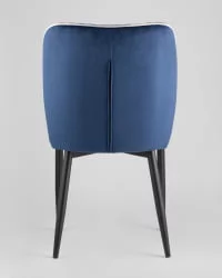 Стул Лоренс Синий