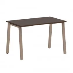 Cтолик для ноутбука HOME OFFICE VR.SP-3-118.A Венге Цаво/Мокко металл