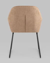 Стул Чак Бежевый