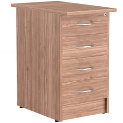 Тумба под стол IMAGO ТП-4.2А Ясень шимо