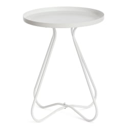 Стол в гостиную GLAND Белый