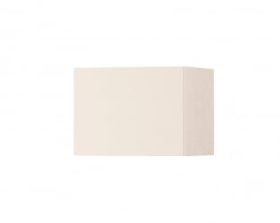 Антресоль (с системой плавного закрывания) Дакота 103.105