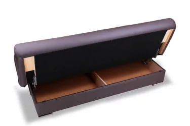 Диван-кровать Модесто Комфорт ДК Домус Тауп Категория 3