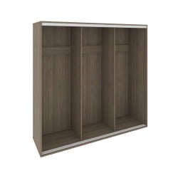 Корпус низкий + трек Maris SH.K3-4.2 Вяз Благородный