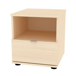 Комод Алиса(K9)458х401х459сторцевойручкой(ДМ)