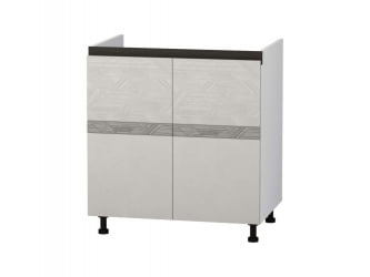 Напольный шкаф под мойку Бостон 104.51