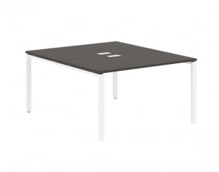 Бенч-система EDIS EUWST 1316 Мокко Белый