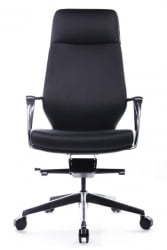 Кресло Alonzo A1711 Черный