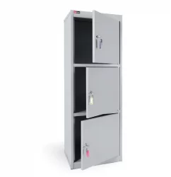 Шкаф бухгалтерский КД-113 разб. (без полки)