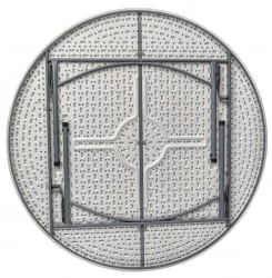 Раскладной стол Кейт 180 см Белый