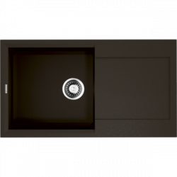 Мойка Omoikiri Sakaime 78-Dc Tetogranit/Темный Шоколад