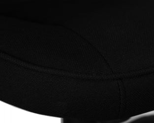 Геймерское кресло DOBRIN RICK (черный)