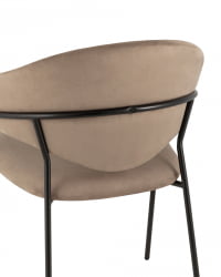 Стул Алексис Мокко