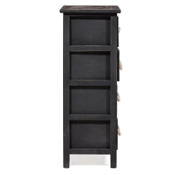 Тумба в прихожую Secret De Maison VERSAILLES (mod. HX17-1102S) Коричневый