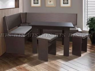 Кухонный уголок Чикаго