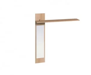 Вешалка 23 Комфорт Дуб Сонома (прихожая)