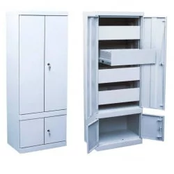 Картотека ШК-4-Д4