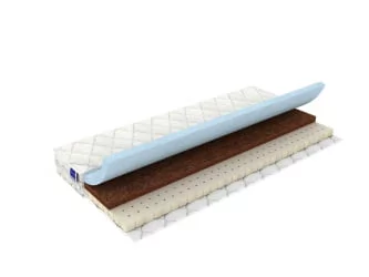 Матрас Дюймовочка 80х160х9