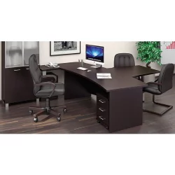 Приставка First KPR-2 Венге