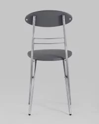 Складной стул М8-01 Компакт Серый