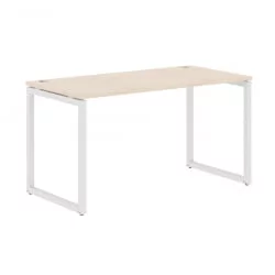 Стол письменный XTEN-Q XQST 147 Бук Тиара Белый