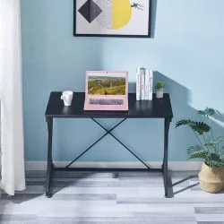 Письменный стол TINK Черный BKW BLACK