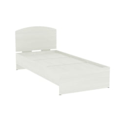 Кровать Алиса(L29)947х903х2063(ВД)