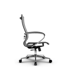 Офисное кресло МЕТТА Комплект 9, Основание 17834 Серый