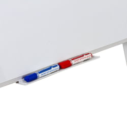 Доска-флипчарт магнитно-маркерная BRAUBERG Extra (70х100 см)