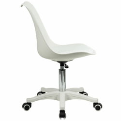 Кресло офисное BRABIX Eames MG-310 PL Белый