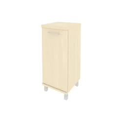 Шкаф First KSU-3.1(R) Клен